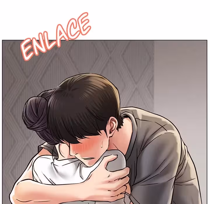 Under One Roof Chapitre 10 page 18