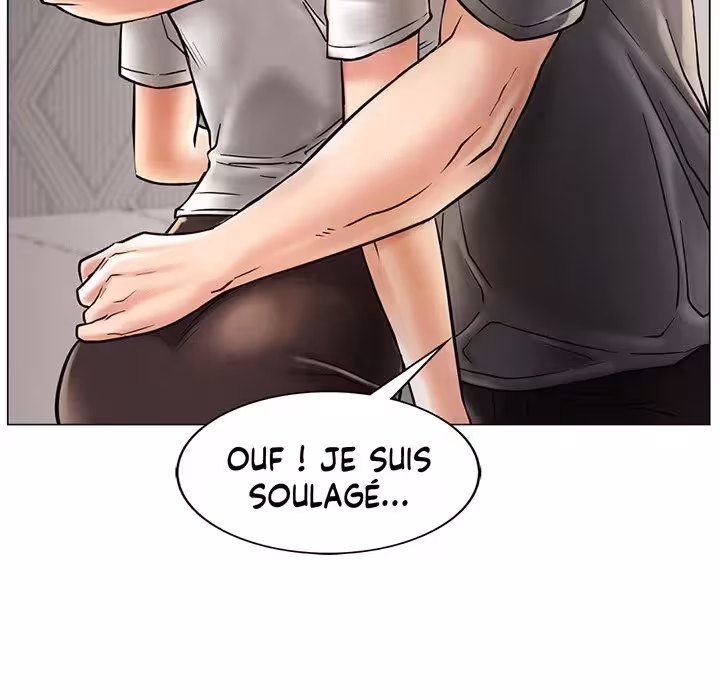 Under One Roof Chapitre 10 page 19