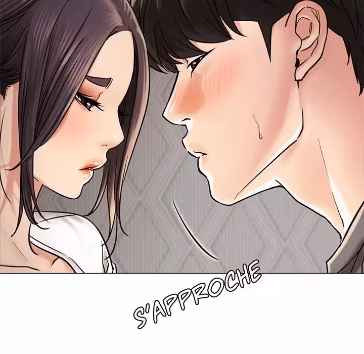 Under One Roof Chapitre 10 page 23