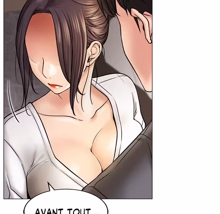 Under One Roof Chapitre 10 page 25
