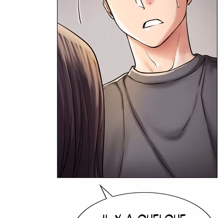 Under One Roof Chapitre 10 page 27