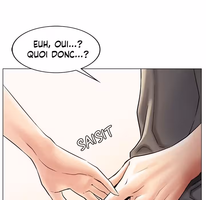 Under One Roof Chapitre 10 page 29