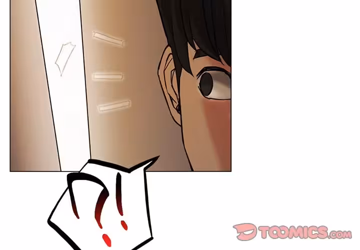 Under One Roof Chapitre 10 page 3