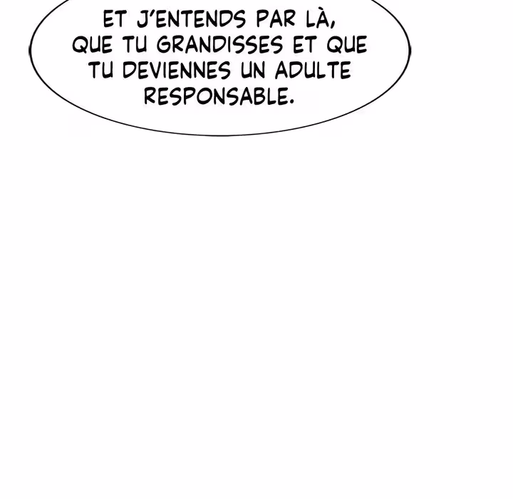 Under One Roof Chapitre 10 page 40