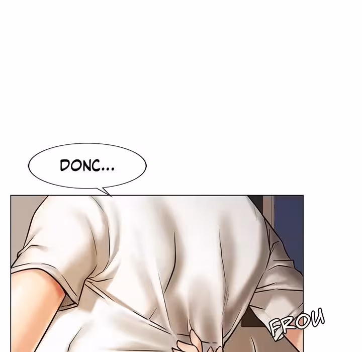 Under One Roof Chapitre 10 page 41