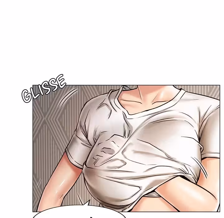 Under One Roof Chapitre 10 page 43