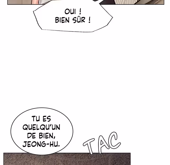 Under One Roof Chapitre 10 page 49