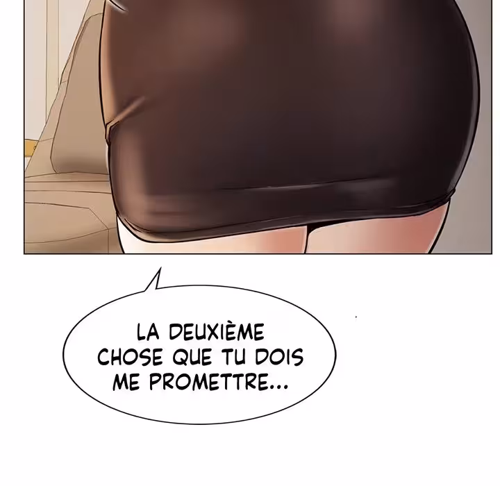 Under One Roof Chapitre 10 page 52