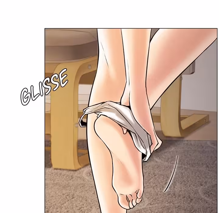 Under One Roof Chapitre 10 page 53