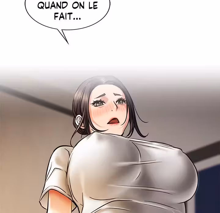 Under One Roof Chapitre 10 page 55
