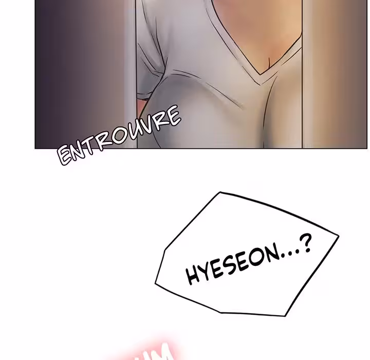 Under One Roof Chapitre 10 page 6