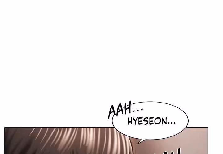 Under One Roof Chapitre 19 page 1