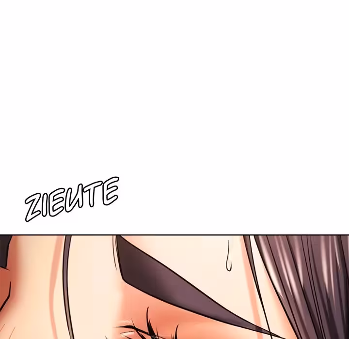 Under One Roof Chapitre 19 page 11