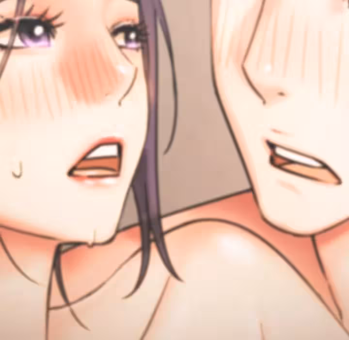 Under One Roof Chapitre 19 page 14