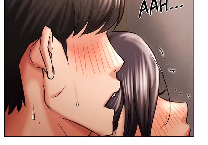 Under One Roof Chapitre 19 page 2