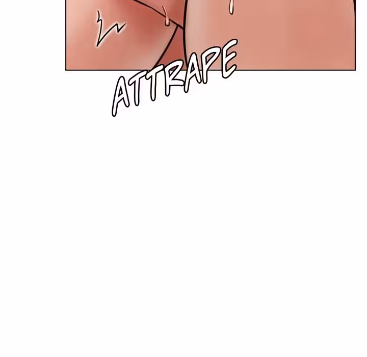 Under One Roof Chapitre 19 page 23
