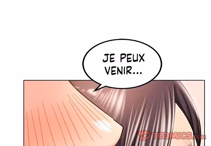 Under One Roof Chapitre 19 page 3