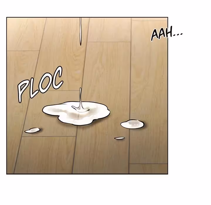Under One Roof Chapitre 19 page 35