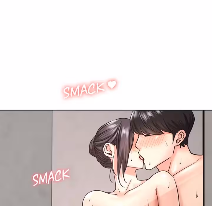 Under One Roof Chapitre 19 page 37