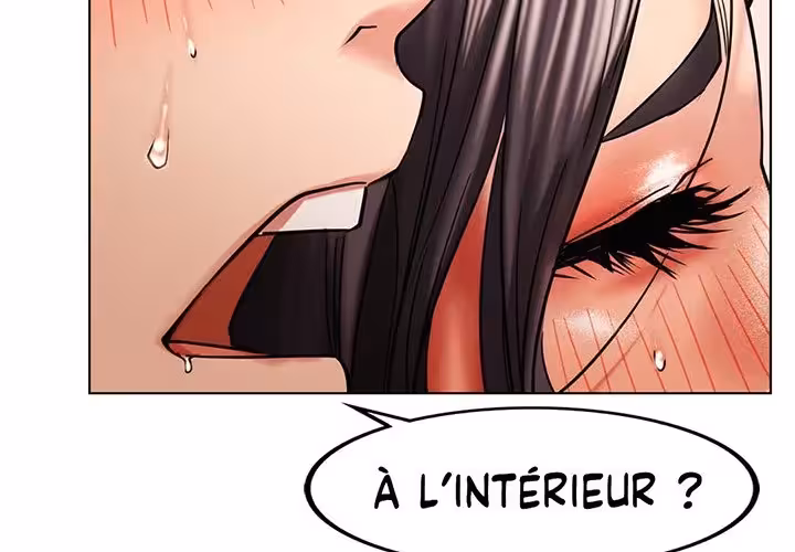 Under One Roof Chapitre 19 page 4