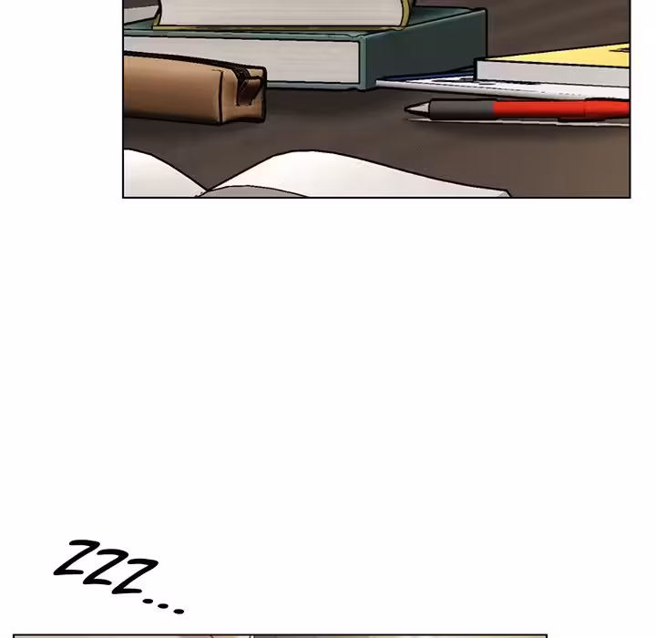Under One Roof Chapitre 19 page 48