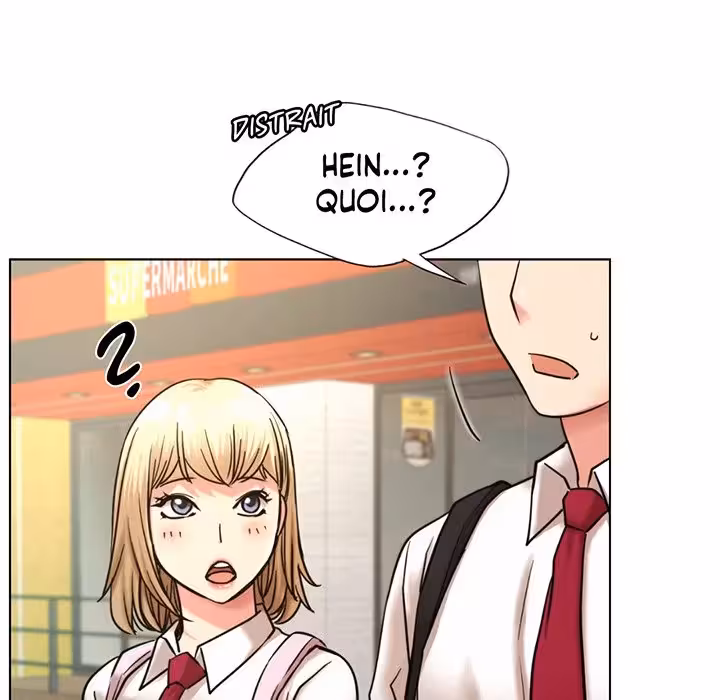 Under One Roof Chapitre 19 page 55