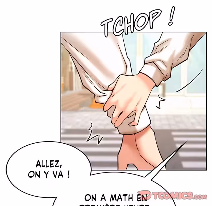 Under One Roof Chapitre 19 page 57