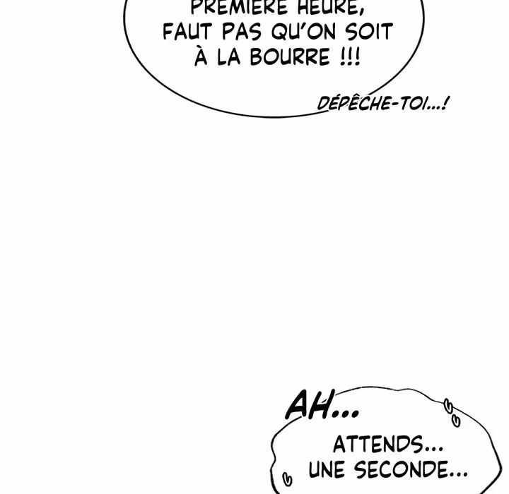 Under One Roof Chapitre 19 page 58
