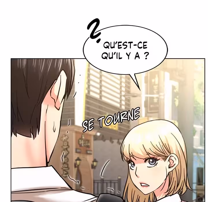 Under One Roof Chapitre 19 page 61