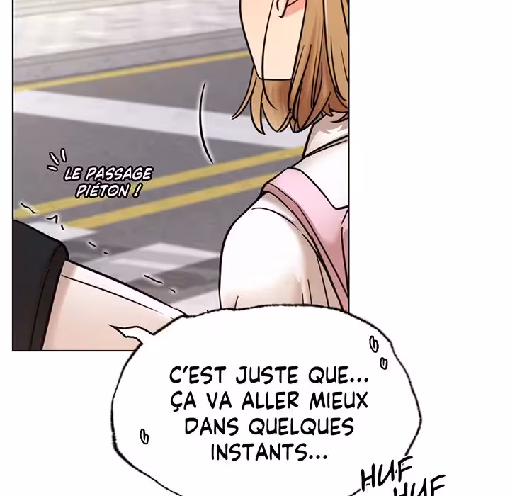 Under One Roof Chapitre 19 page 64