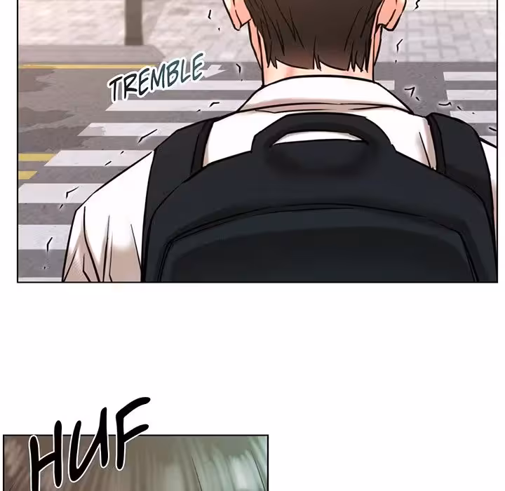 Under One Roof Chapitre 19 page 66
