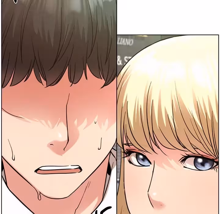 Under One Roof Chapitre 19 page 67