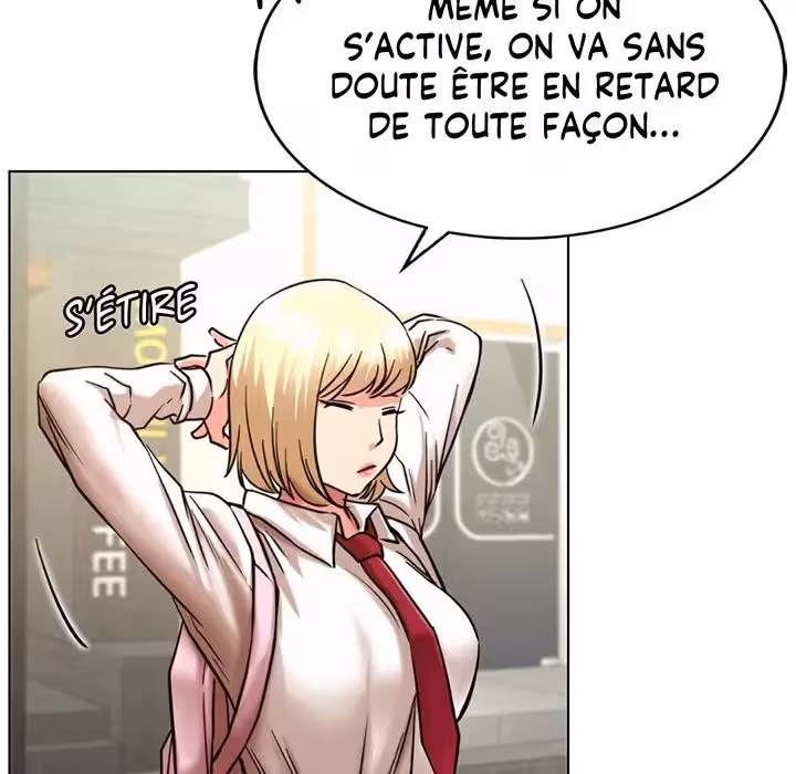 Under One Roof Chapitre 19 page 69