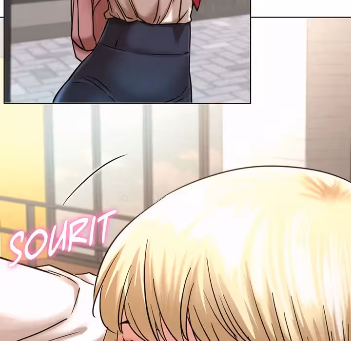 Under One Roof Chapitre 19 page 70