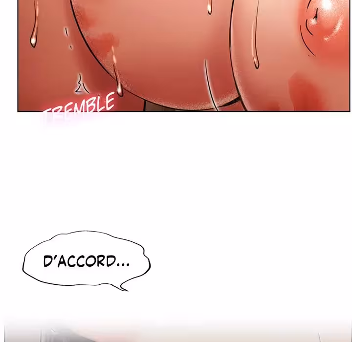 Under One Roof Chapitre 19 page 9