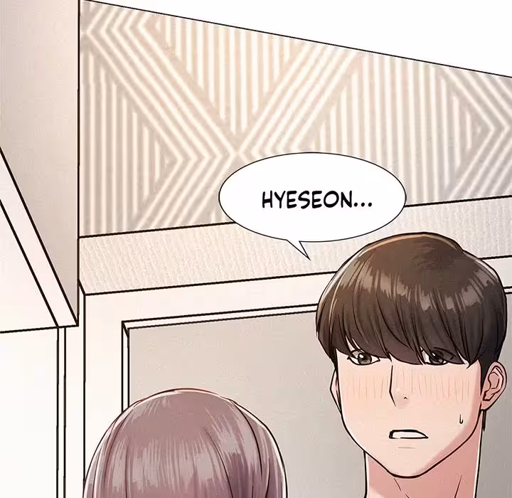 Under One Roof Chapitre 2 page 11