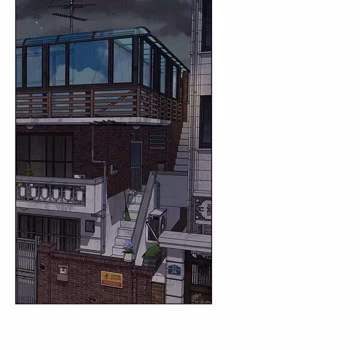 Under One Roof Chapitre 2 page 17