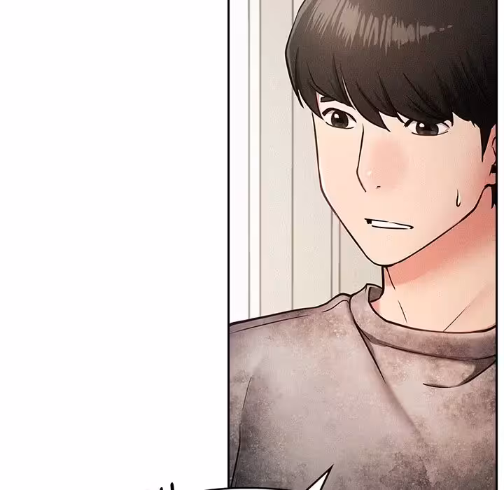 Under One Roof Chapitre 2 page 19