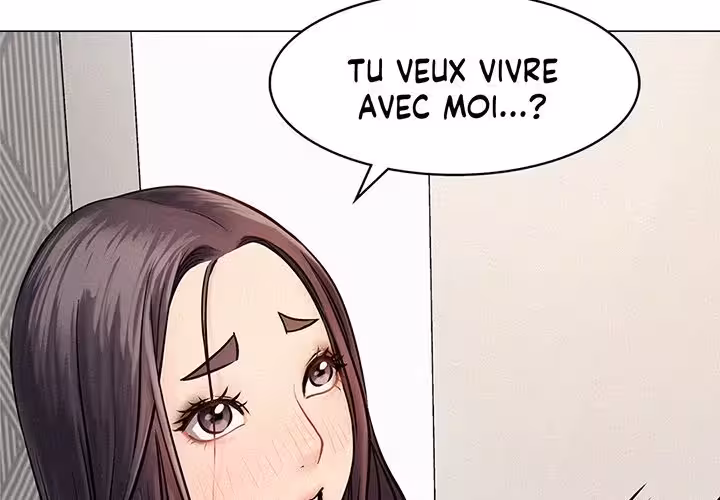 Under One Roof Chapitre 2 page 2