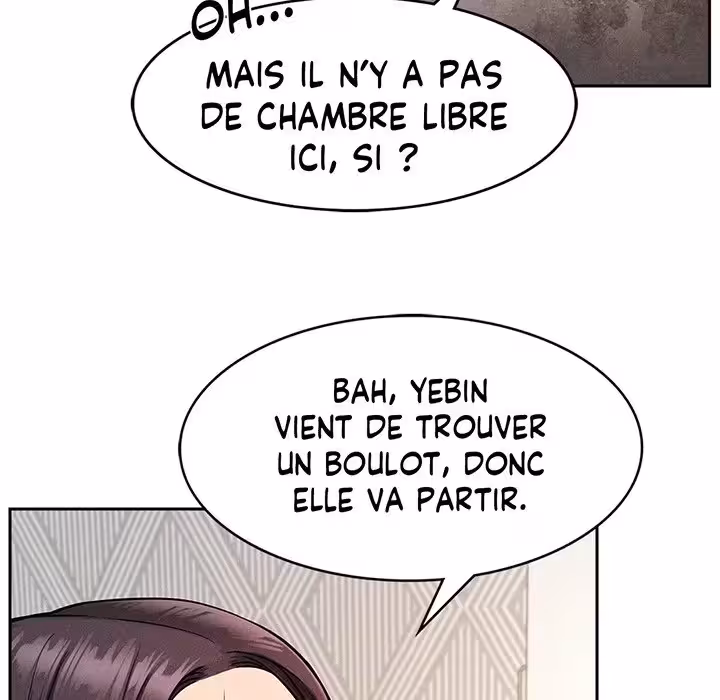 Under One Roof Chapitre 2 page 20