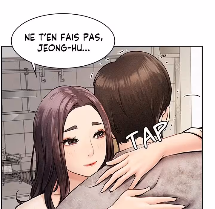 Under One Roof Chapitre 2 page 27