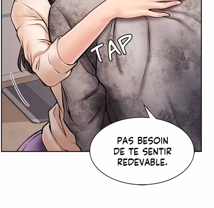 Under One Roof Chapitre 2 page 28