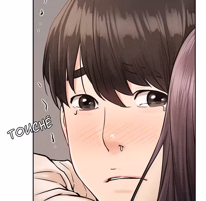 Under One Roof Chapitre 2 page 30