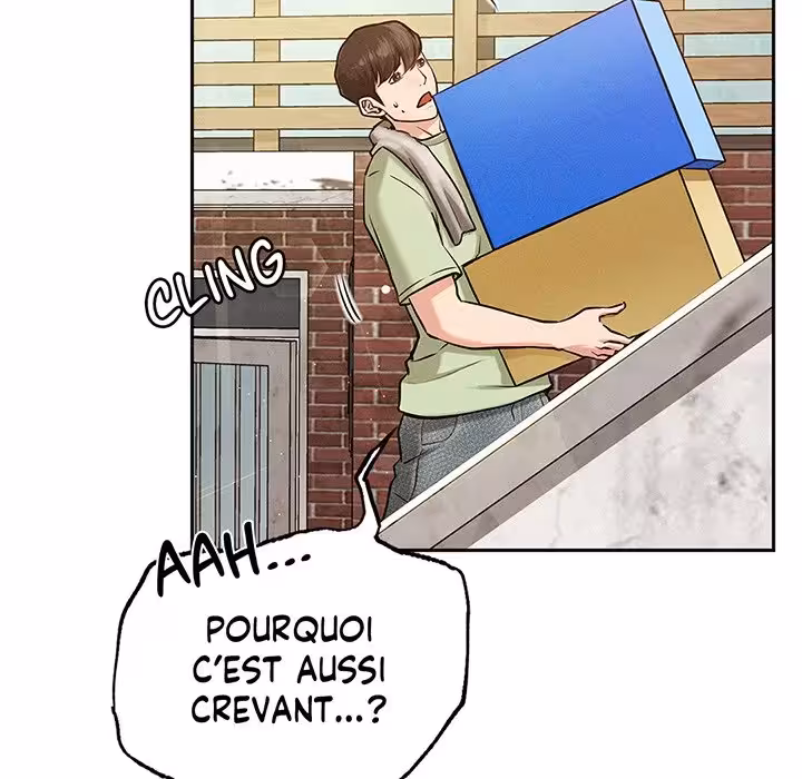 Under One Roof Chapitre 2 page 39