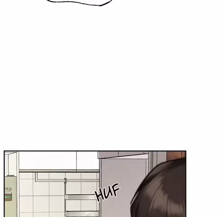 Under One Roof Chapitre 2 page 40