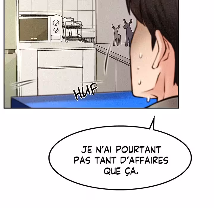 Under One Roof Chapitre 2 page 41