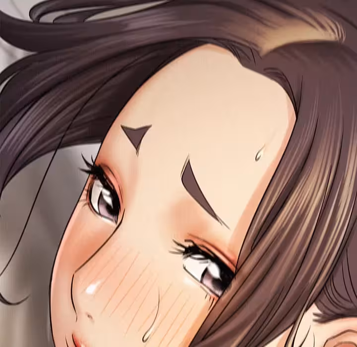 Under One Roof Chapitre 11 page 10