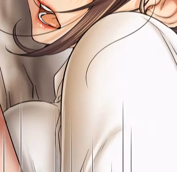 Under One Roof Chapitre 11 page 11