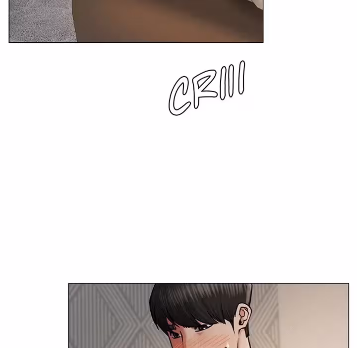 Under One Roof Chapitre 11 page 16