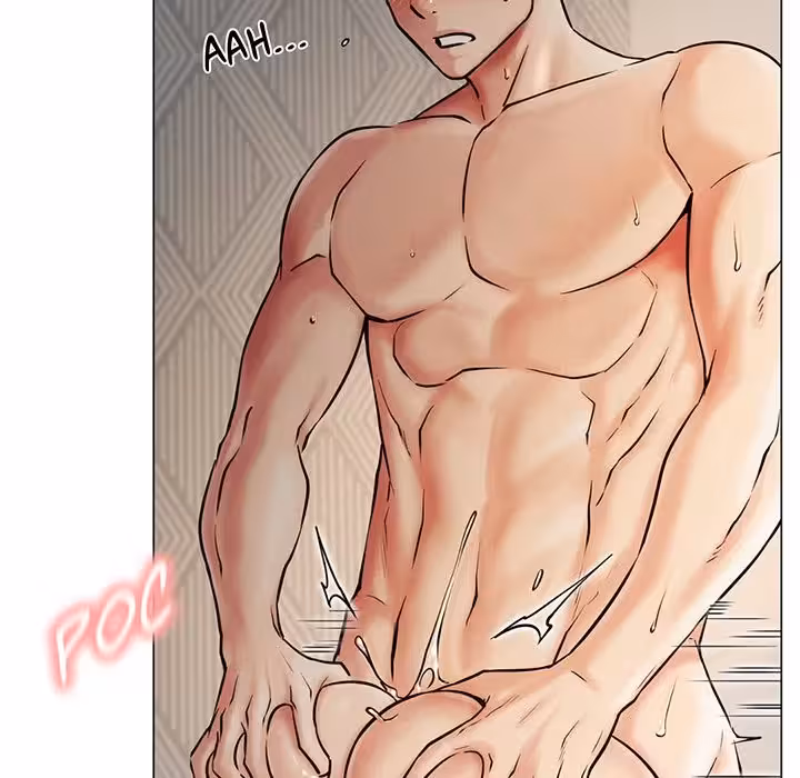 Under One Roof Chapitre 11 page 17